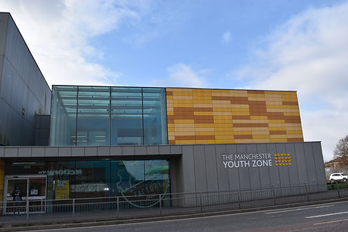 Brexit Futures Harpurhey Photos