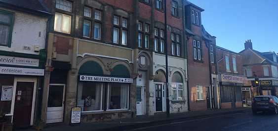 Brexit Futures Wallsend Photos