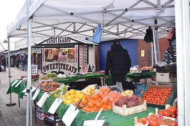 Brexit Futures Harpurhey Photos