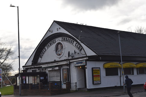 Brexit Futures Harpurhey Photos