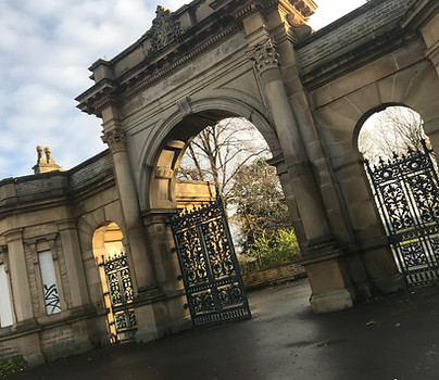 Brexit Futures Gorse Hill Photos