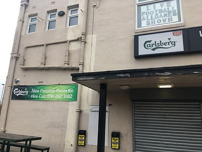 Brexit Futures Wallsend Photos