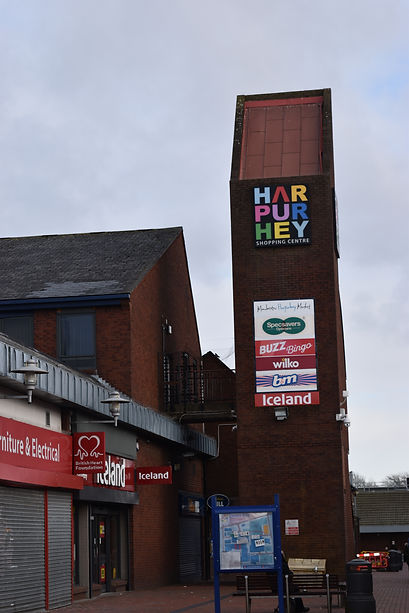Brexit Futures Harpurhey Photos